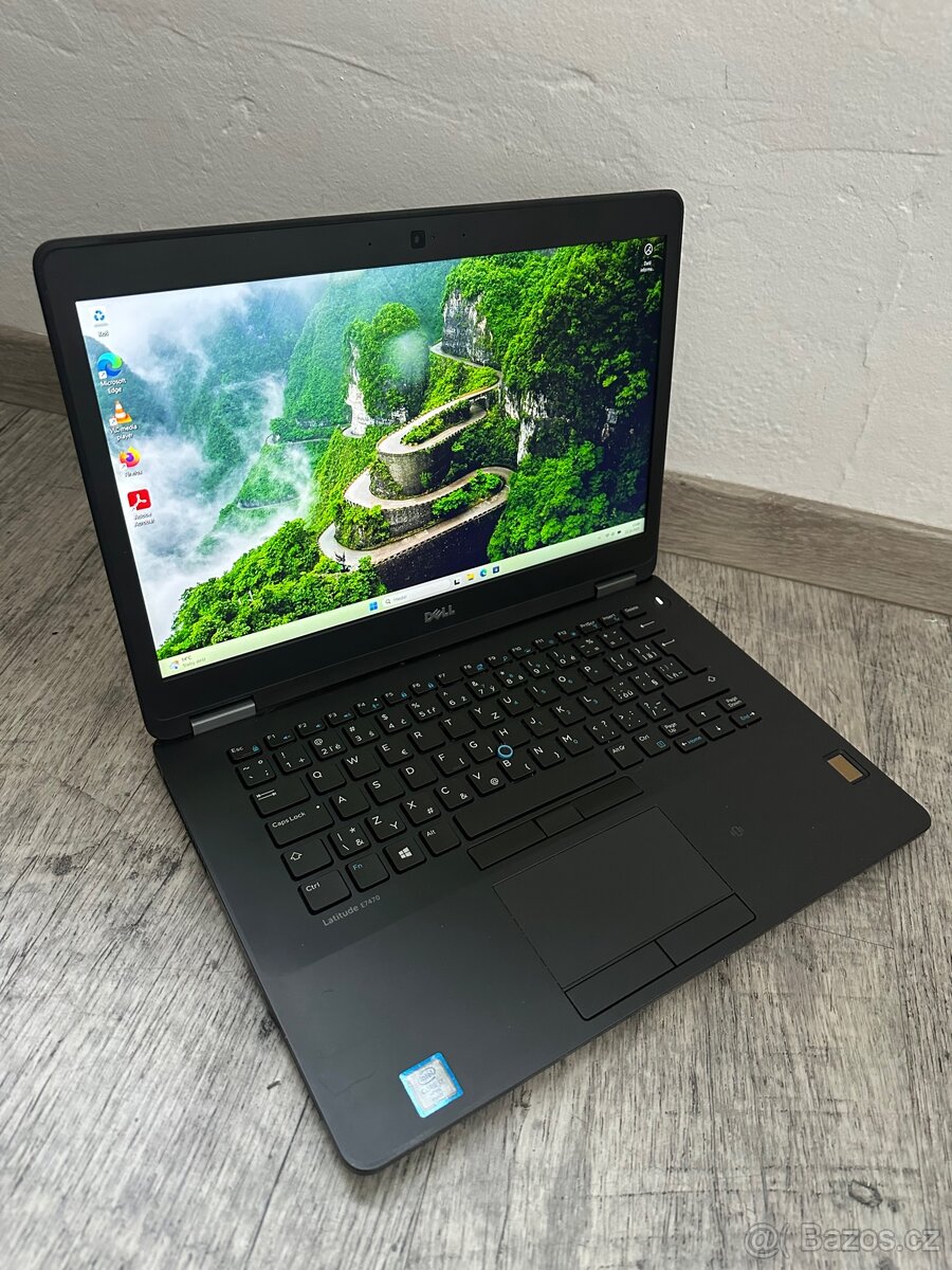 ULTRABOOK DELL-i7/14” FULL HD/SSD/WIN11 - 4