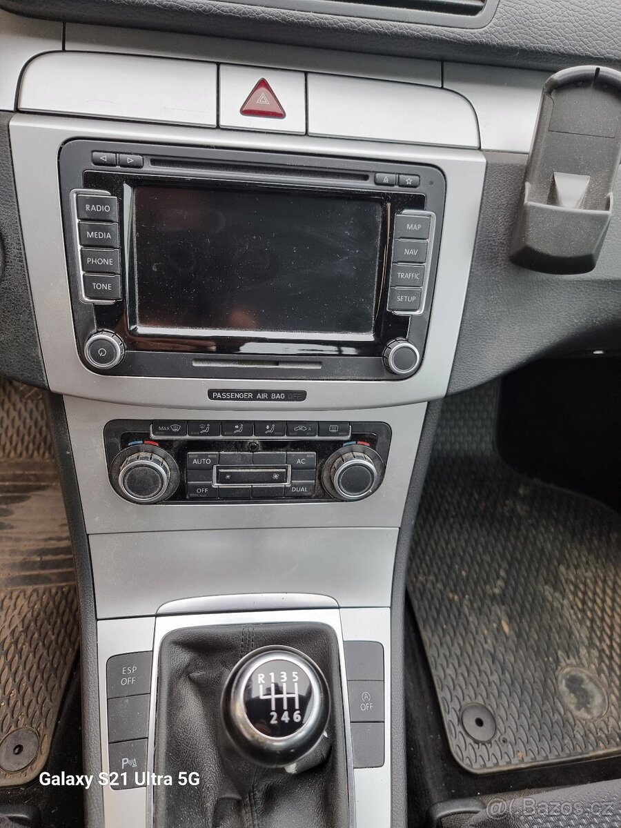 Volkswagen Passat 1.4 TSi - 4