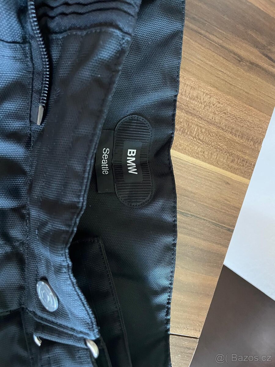 Damska bunda a kalhoty BMW - 4