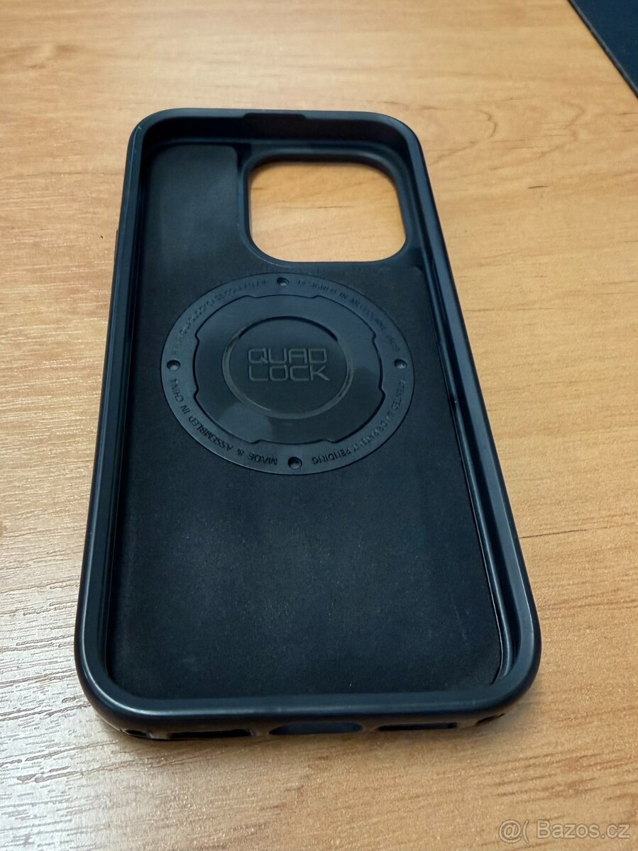 Apple iPhone 15 Pro 128GB modrý titan - 4