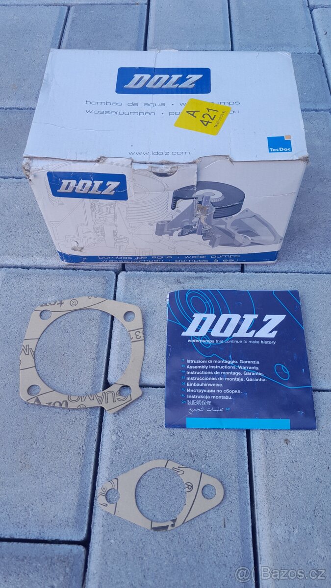 Alfa Romeo, Lancia Delta II - 4