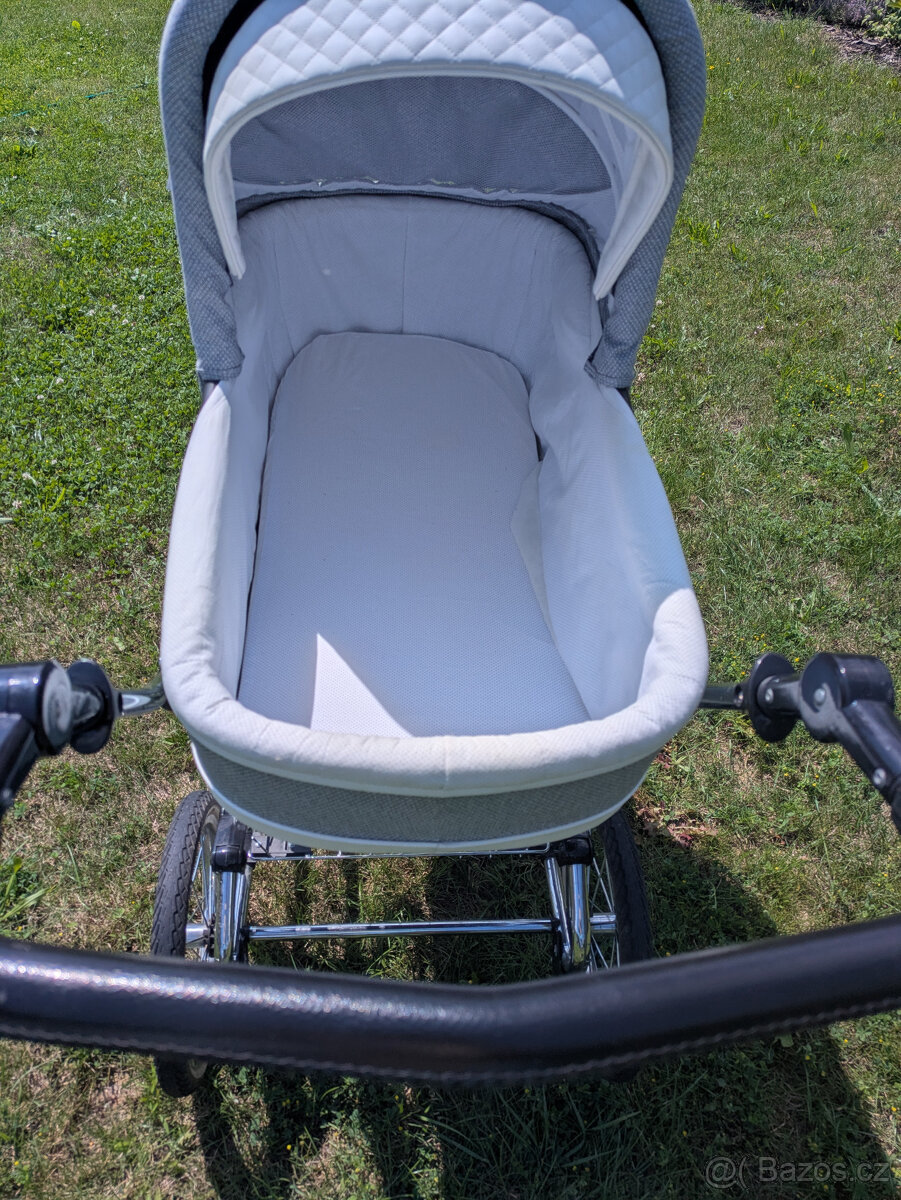 Kočárek Roan Emma - 4