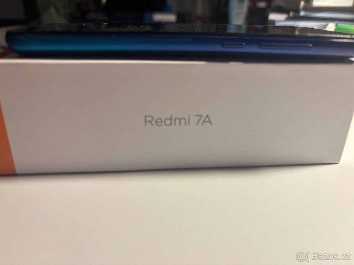 Xiaomi redmi 7A - 4