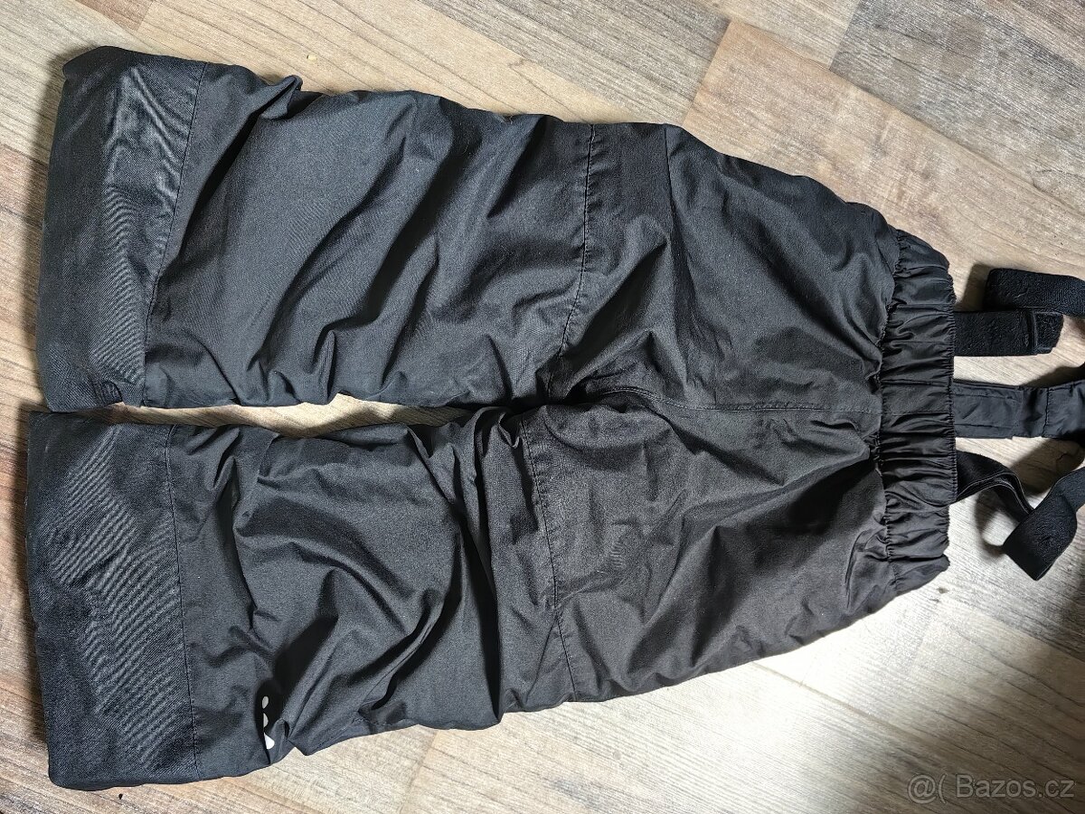 Zimní lyžařske kalhoty Wedze - 4