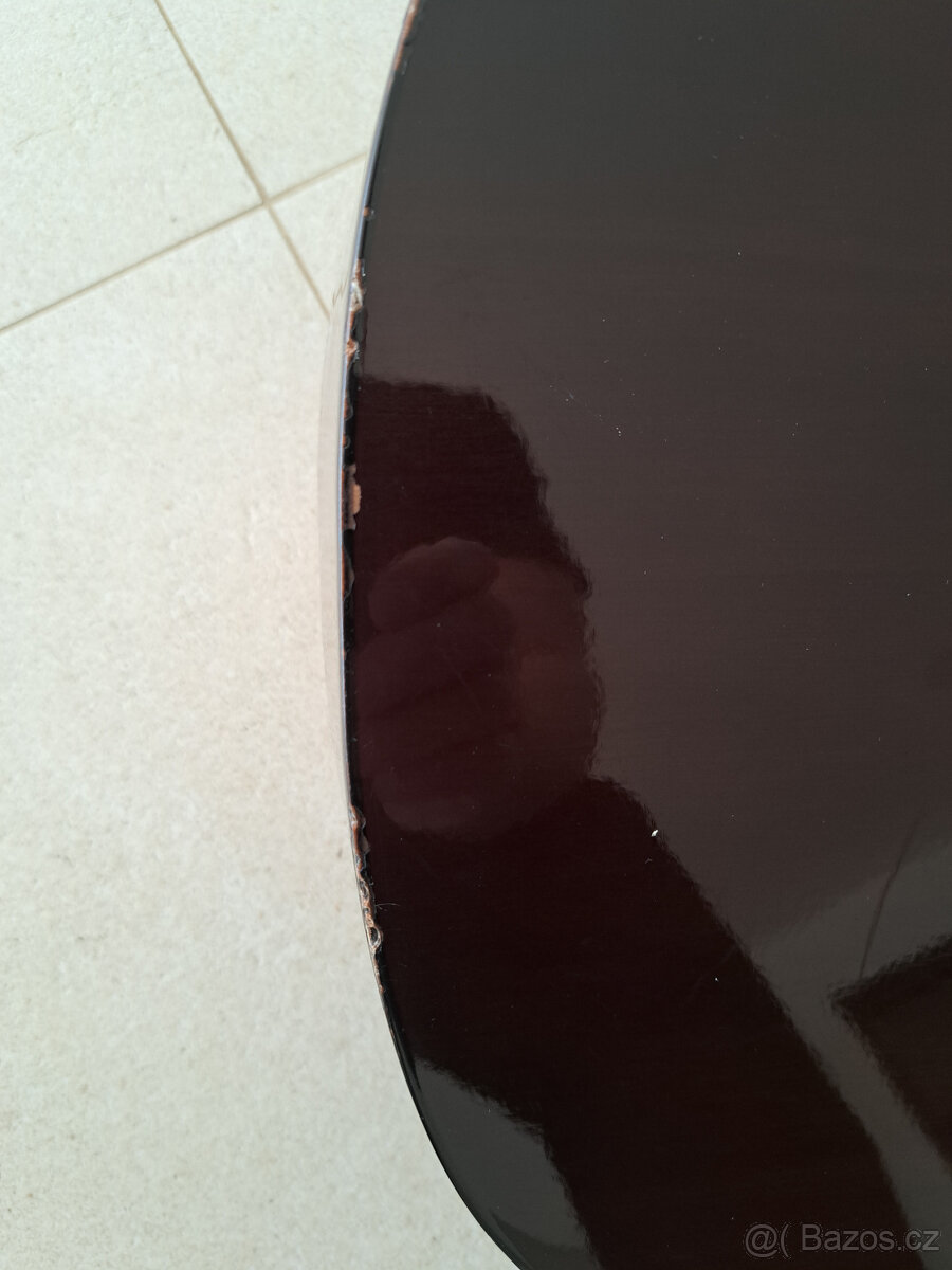 Klasická kytara Santos Martinez SM12 - 4