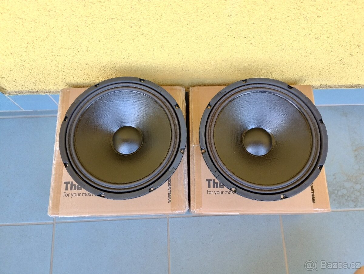 Lavoce WSF102.00 - 4