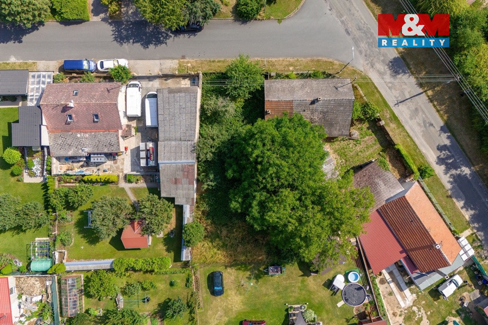 Prodej pozemku k bydlení, 360 m², Libenice - 4