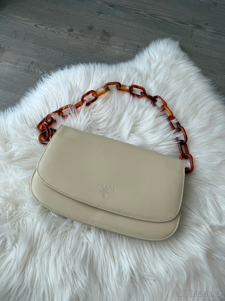 Luxusní dámské kabelky dovoz z Thajska, inspirované známými - 4