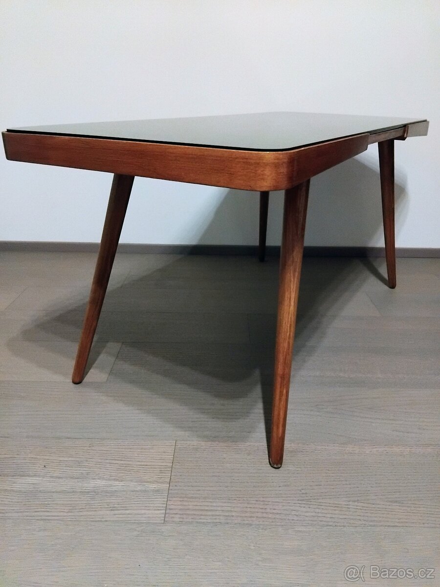 Konferenční stolek Jiroutek - 4