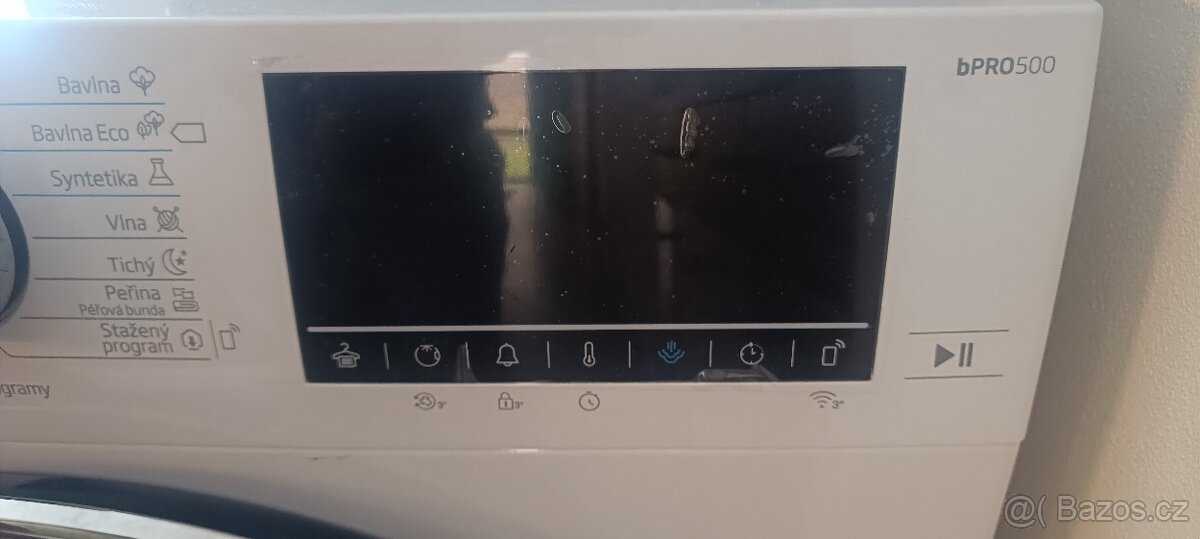 Sušička BEKO bPRO500 - 4