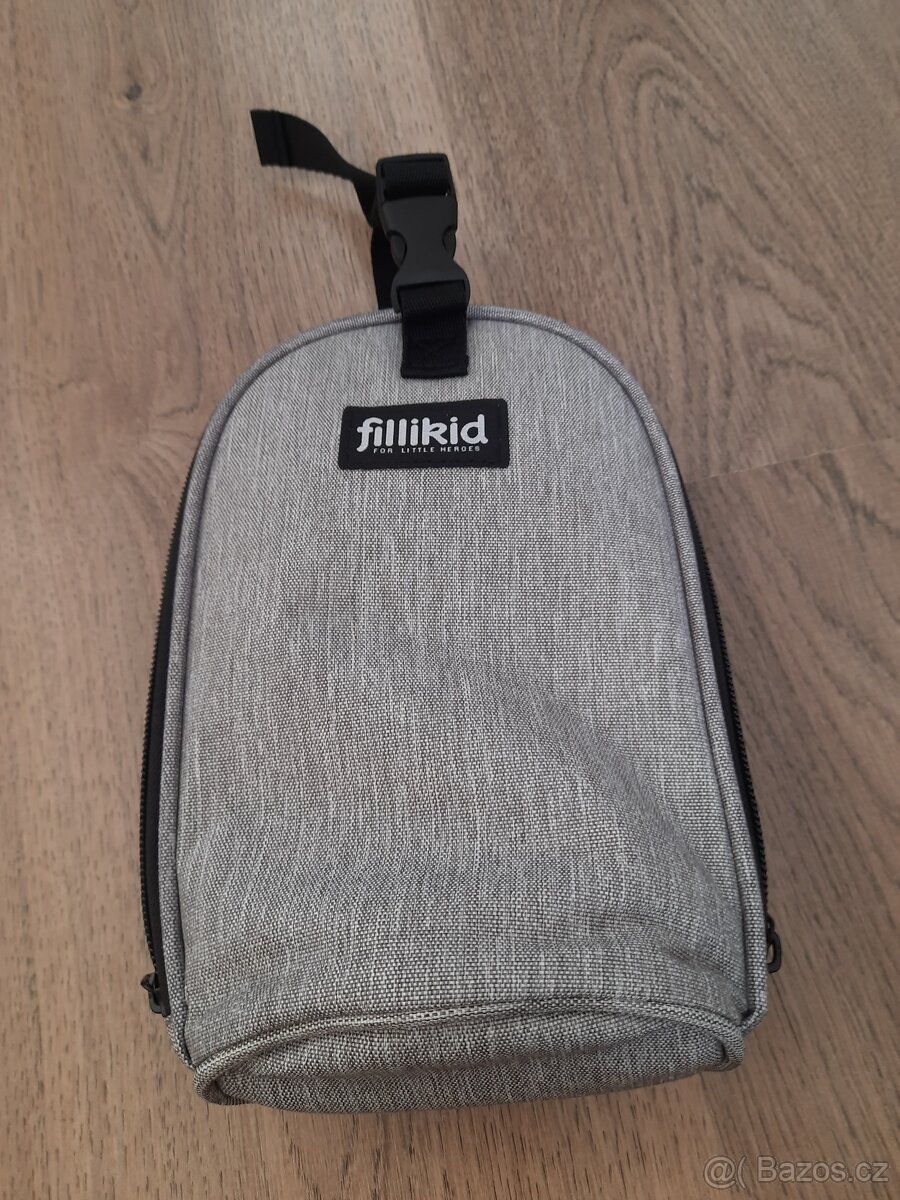 NOVÝ Ohřívač lahví na USB - 4