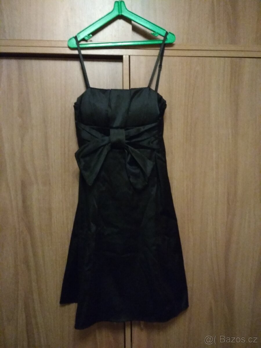 Šaty, top vel. S - 4