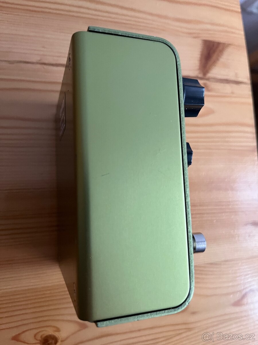 Strymon Brigadier - 4