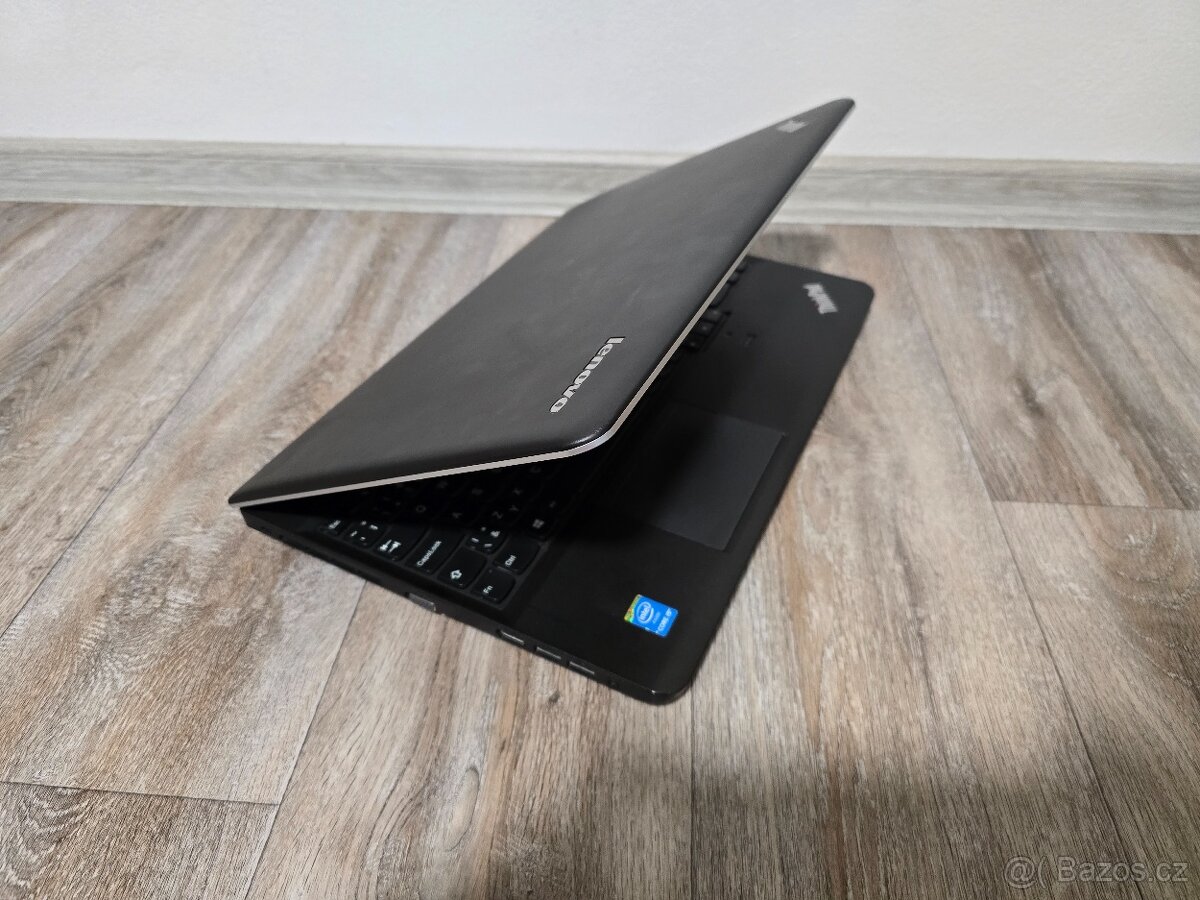 15,6" notebook Lenovo ThinkPad Edge E540 - 4
