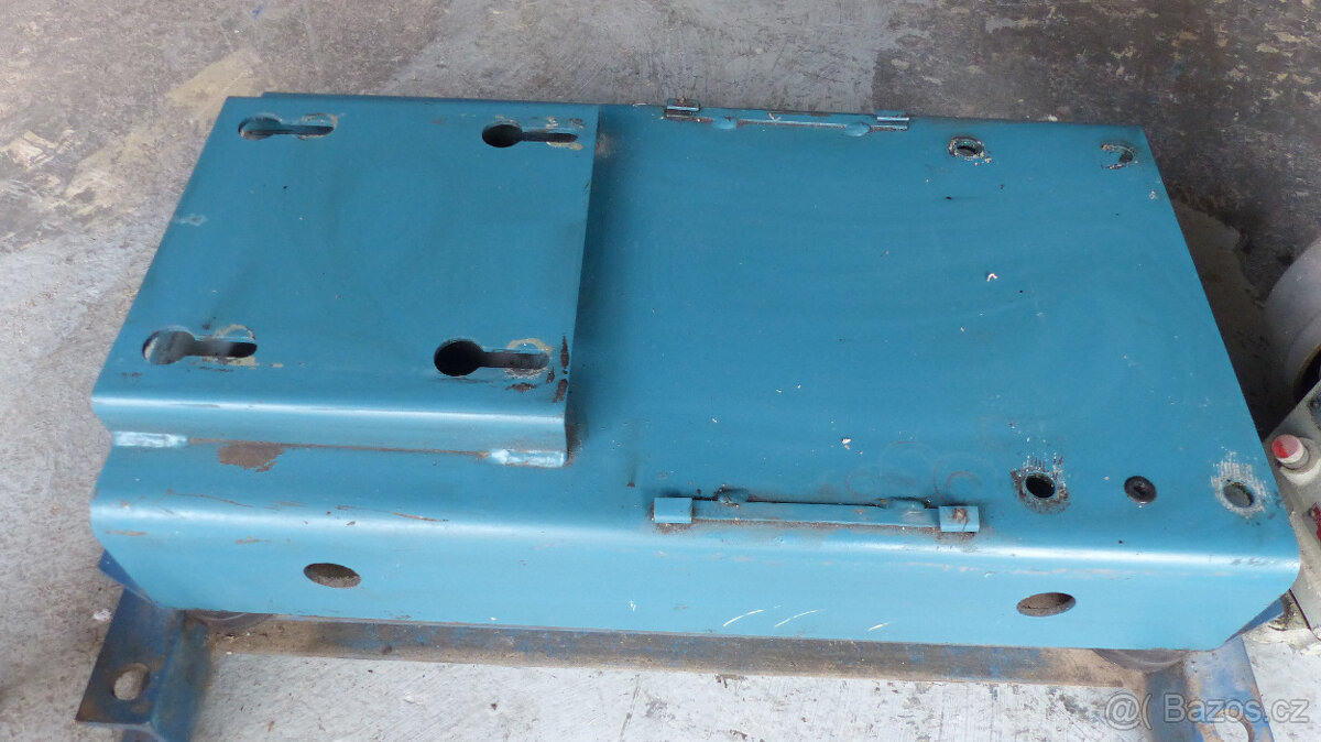 kompresor Orlík - 4