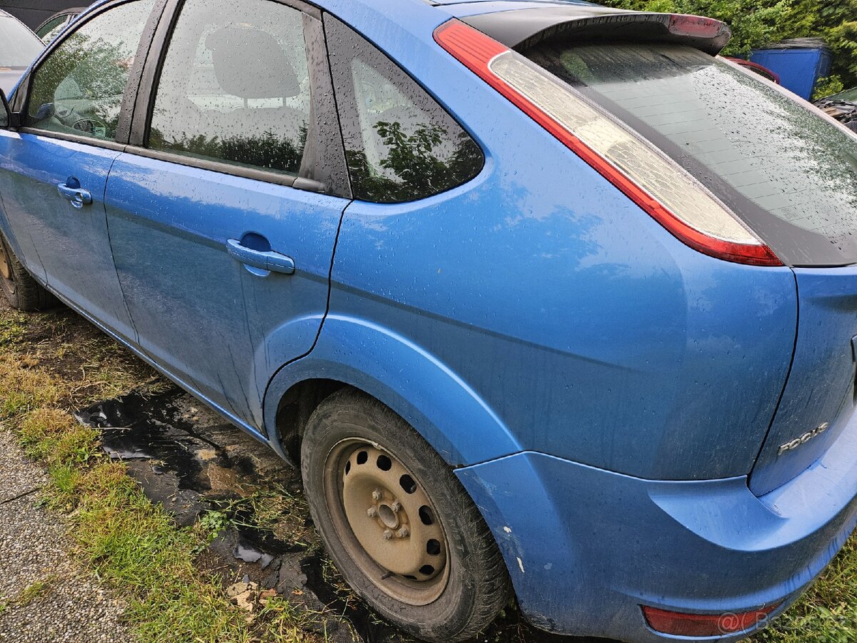 Ford Focus II, r.v. 2009 1.6 - 4
