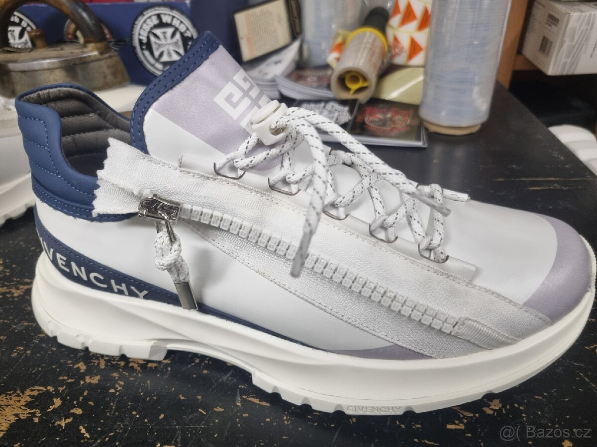 Boty velikost 42/28cm - 4