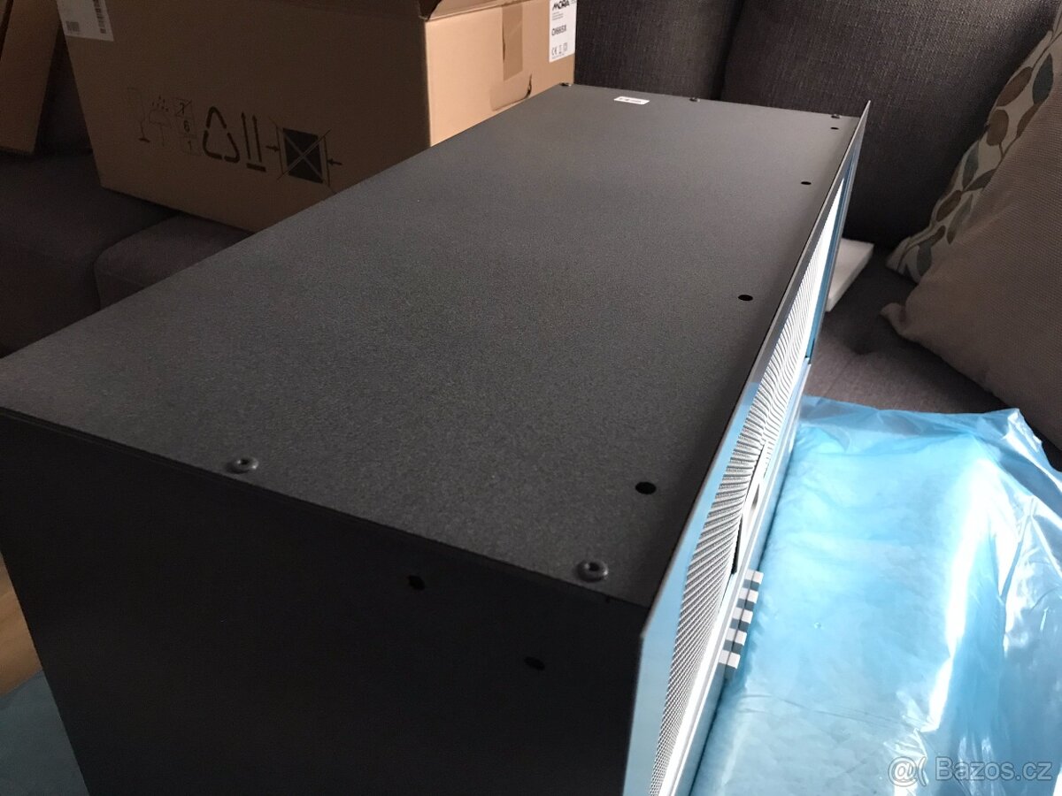 MORA OI 665 X - nepoužito/záruka - 4