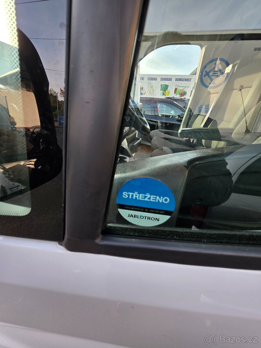 PEUGEOT BOXER L2H2 2023 - 4