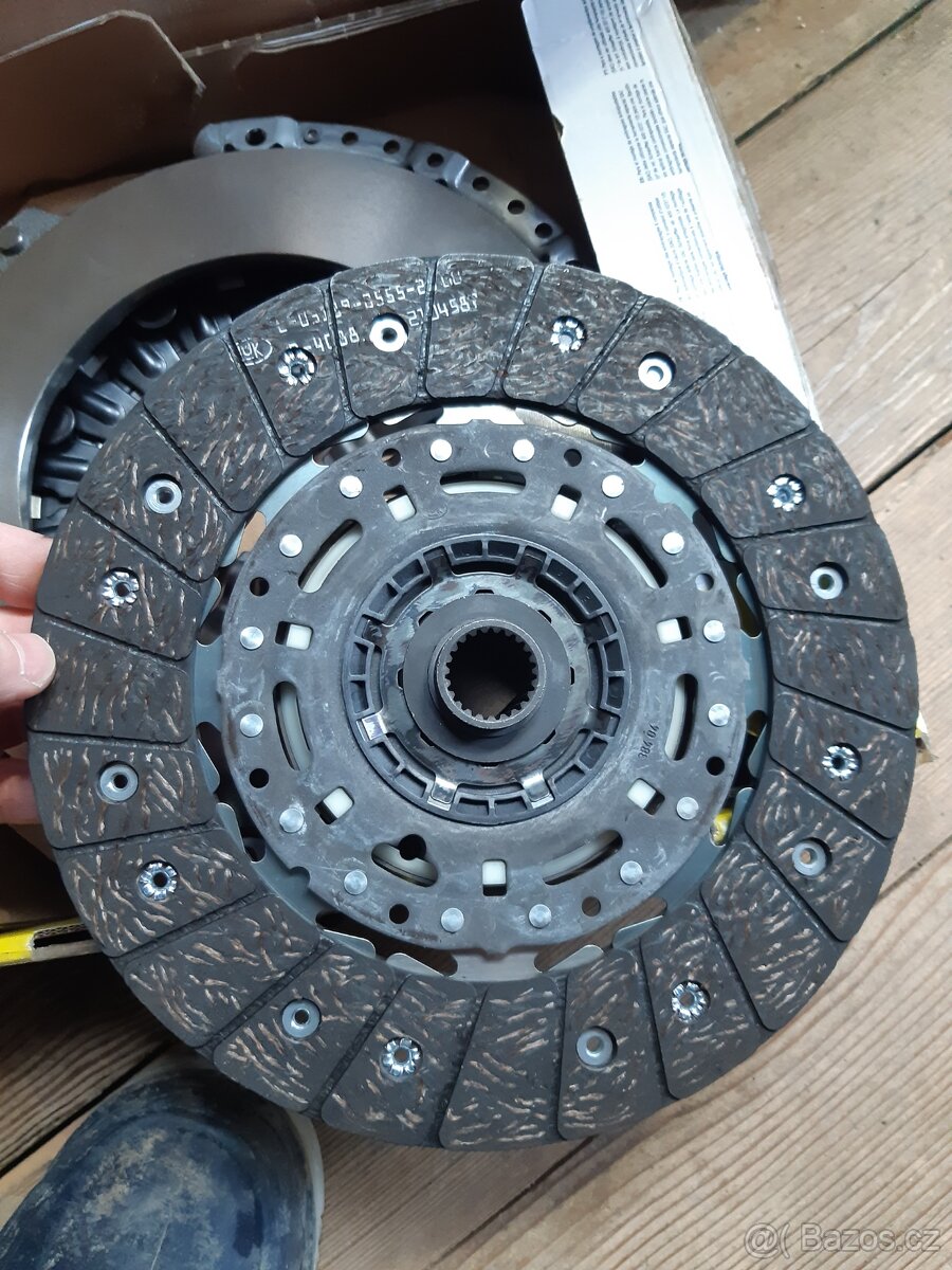 Spojka WV,Seat,skoda... - 4