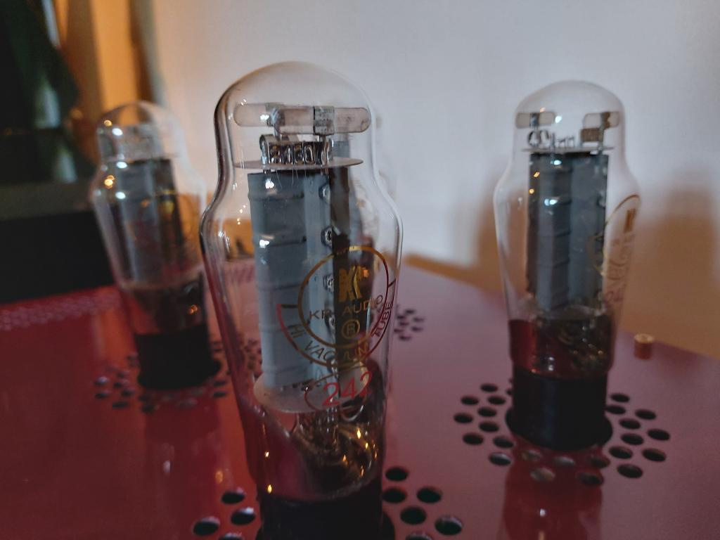 Lampizator BIG 7 MKII MK2 3200EUR - 4