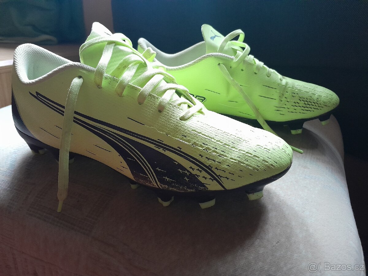 Kopačky Puma Ultra - 4