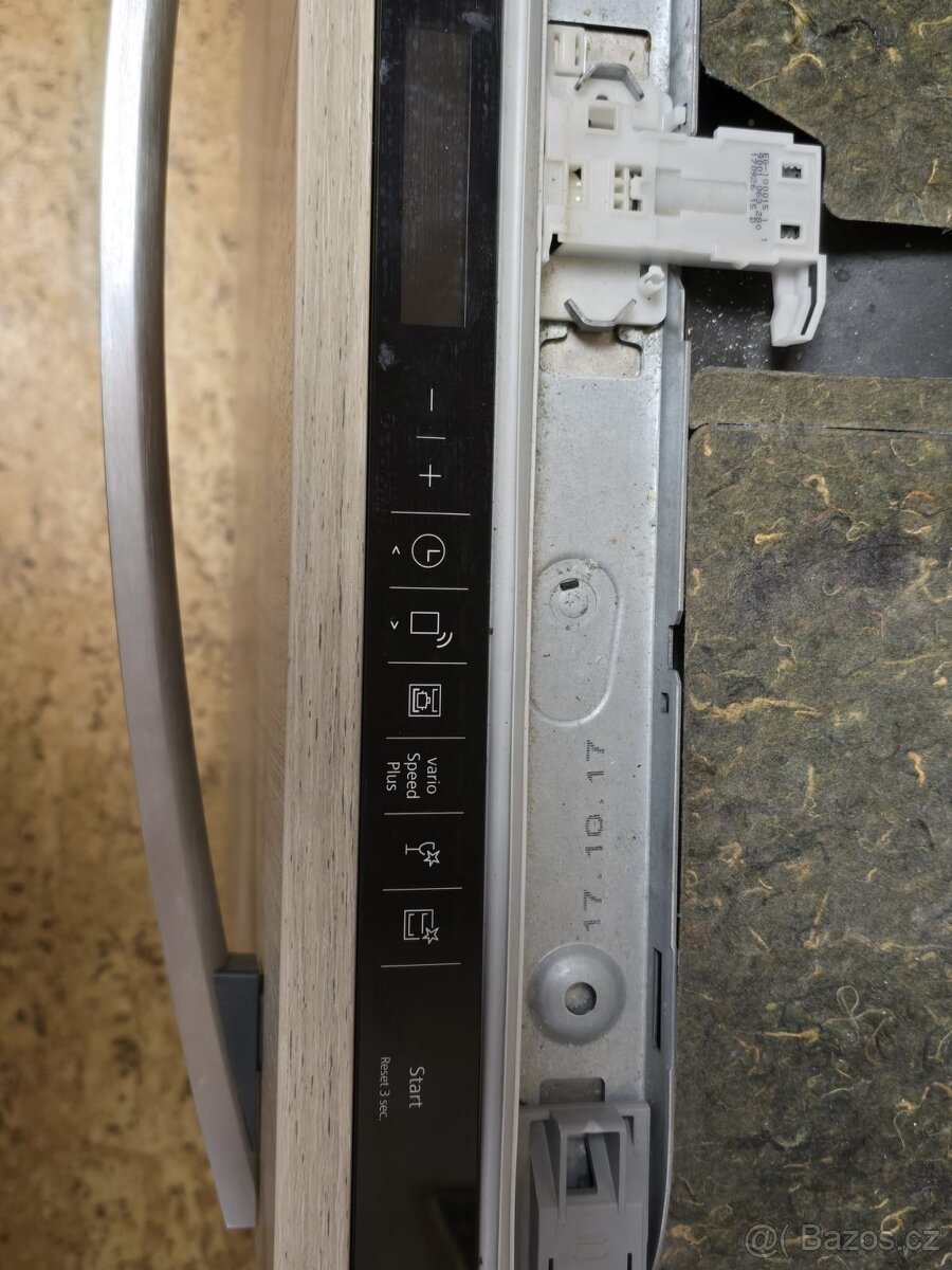 Siemens SN658X06TE - 4