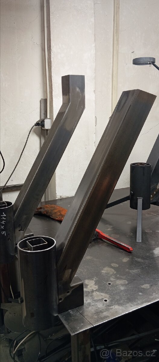 Peletový ohřívač - 4