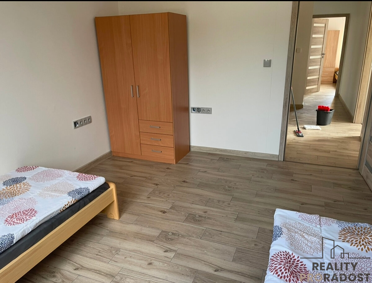 Pronájem nebytových prostor v Třinci - 4
