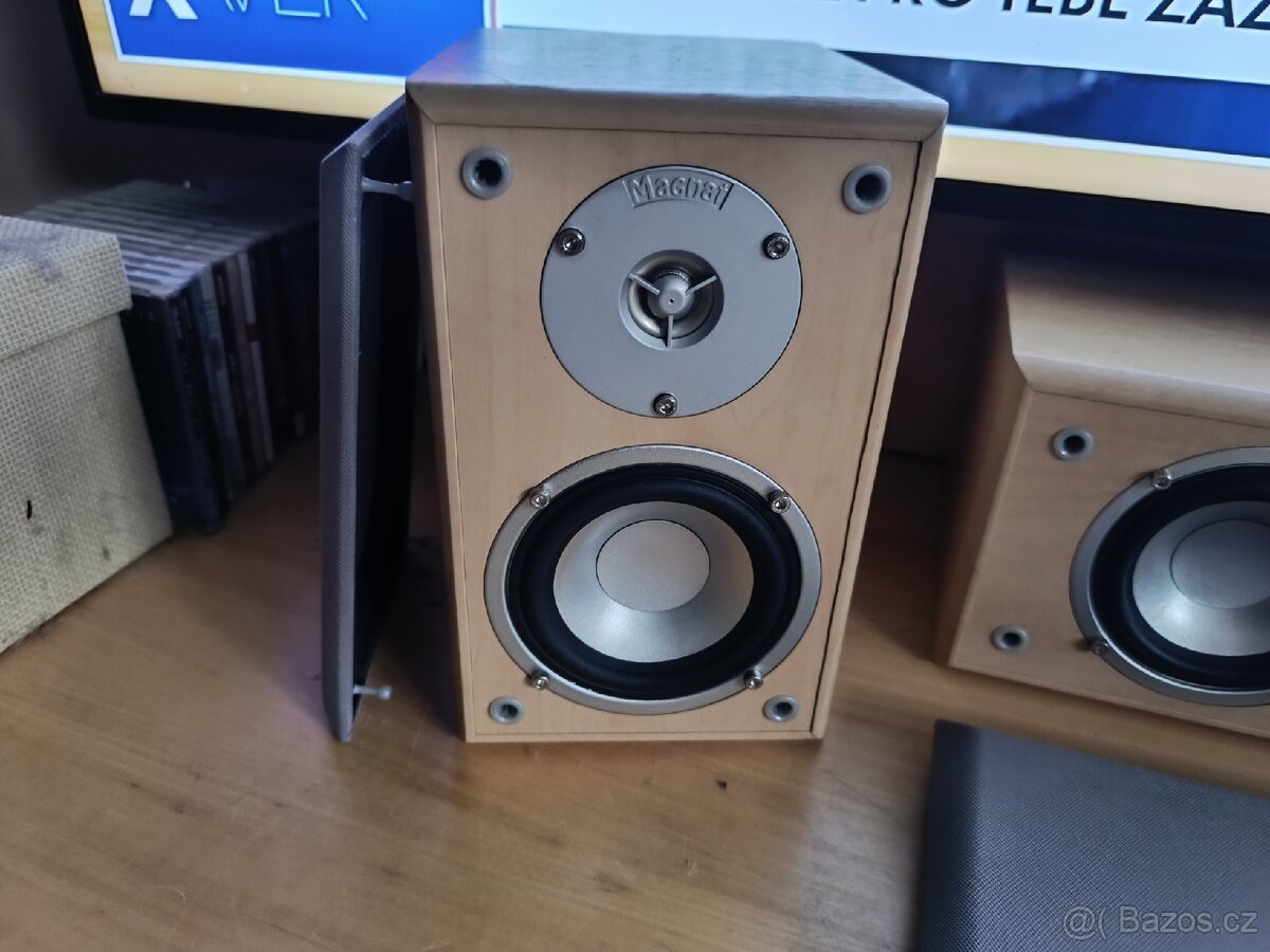 Repra Magnát Motion 5.1 - 4