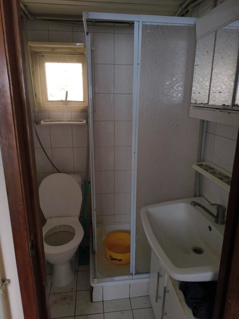 Mobilní dům Chalet celoroční - 4