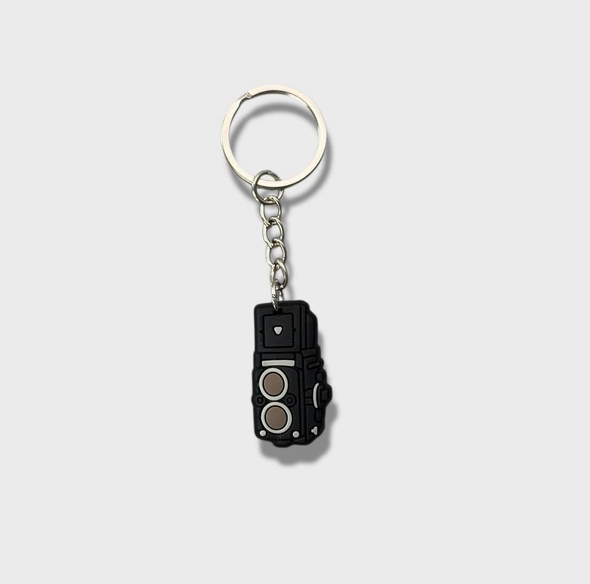 CAMERA’s KEYCHAIN (přívěšek/klíčenka) - 4