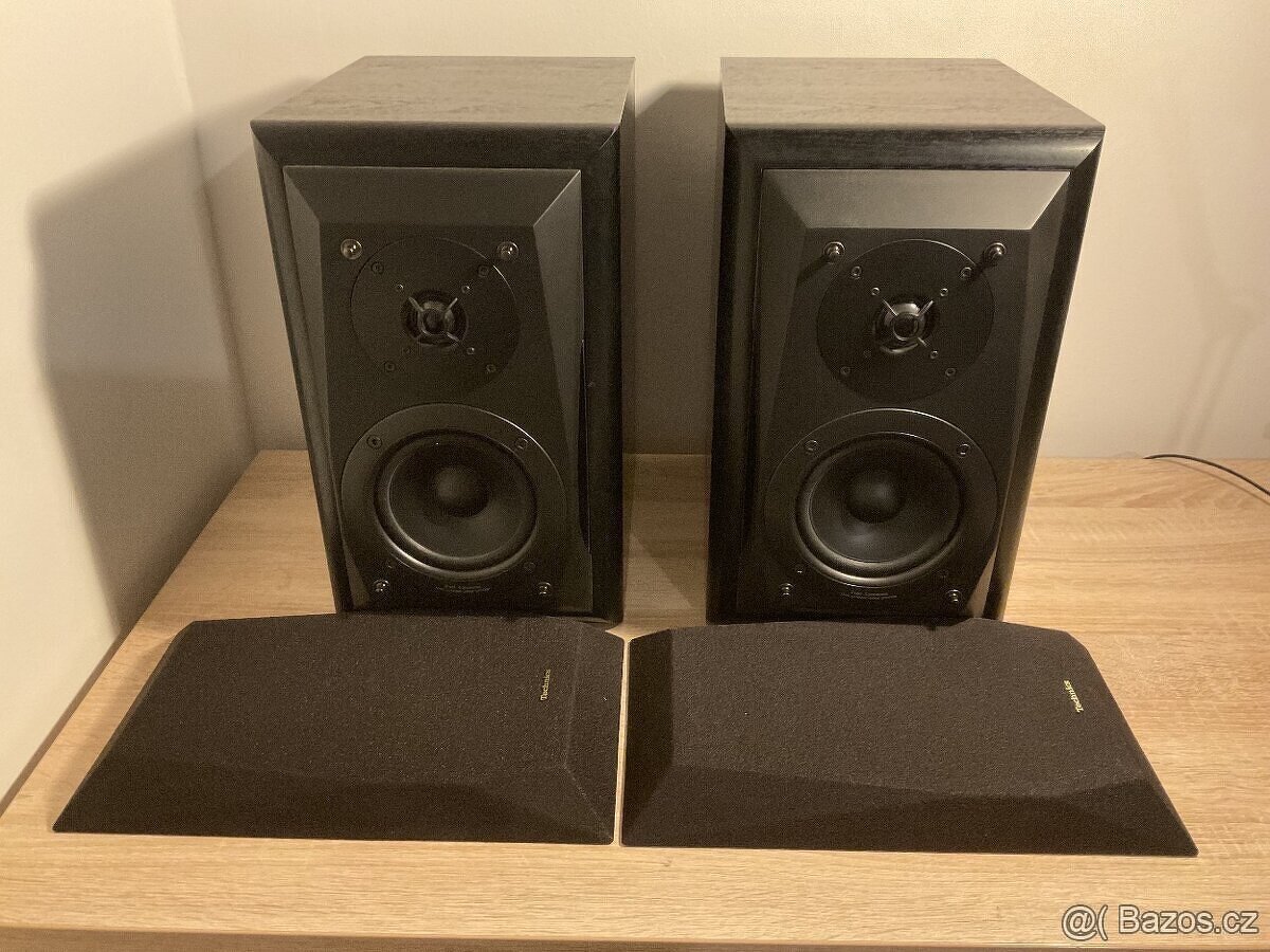 Reproduktory Technics SB-M300 - 4