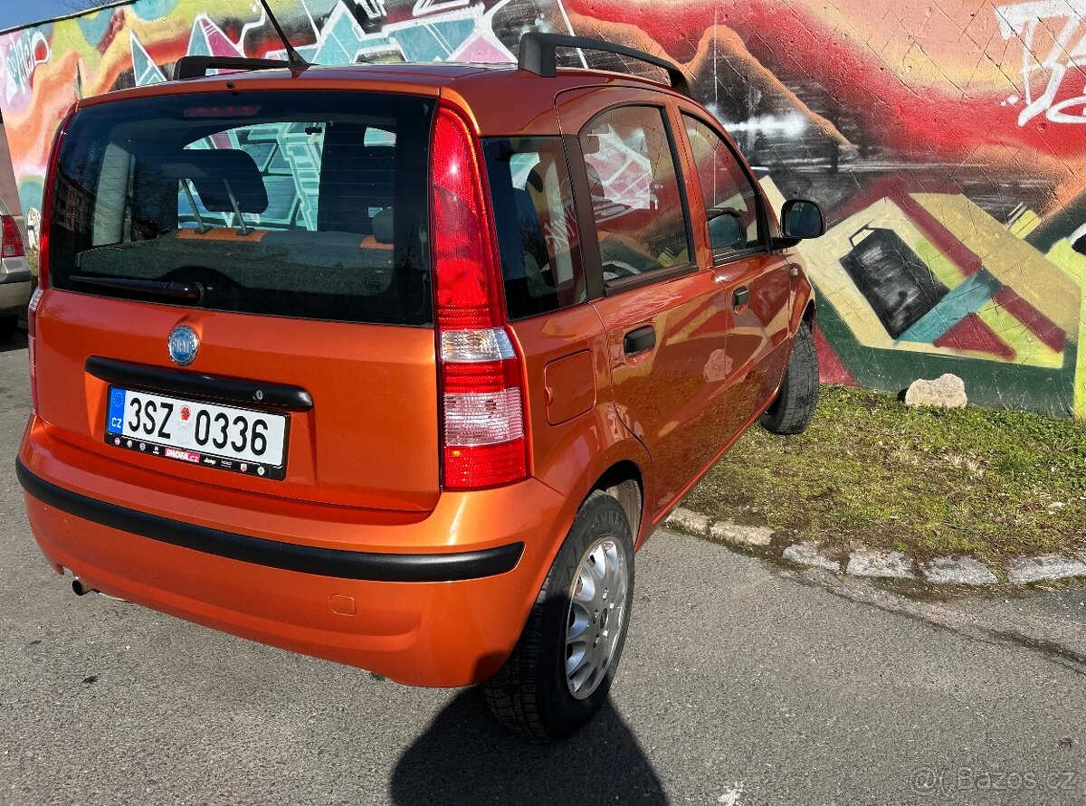 Fiat Panda - 4