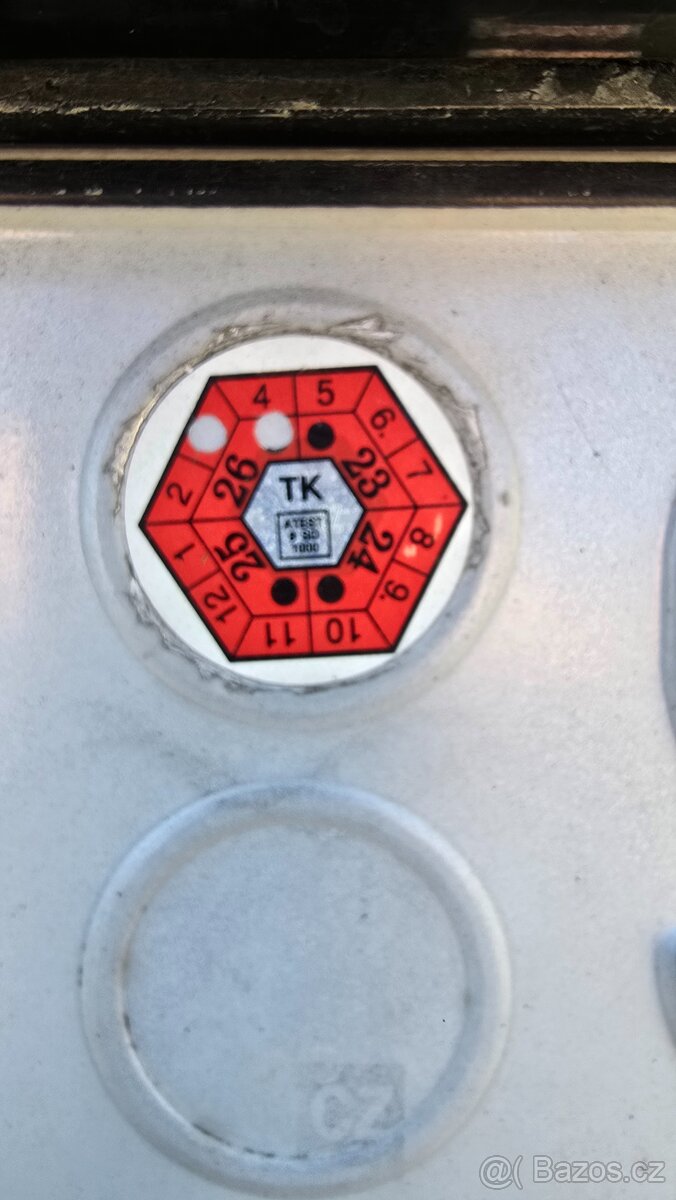 Peugeot 206CC kabrio - 4