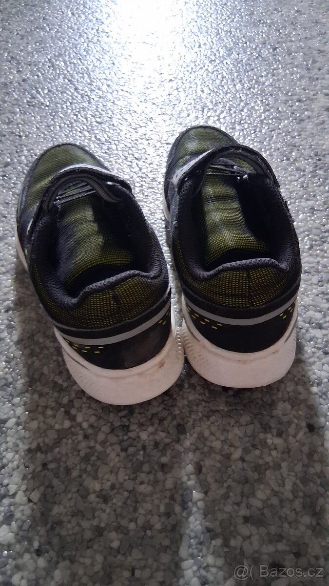 dětské boty Lotto vel.32 - 4