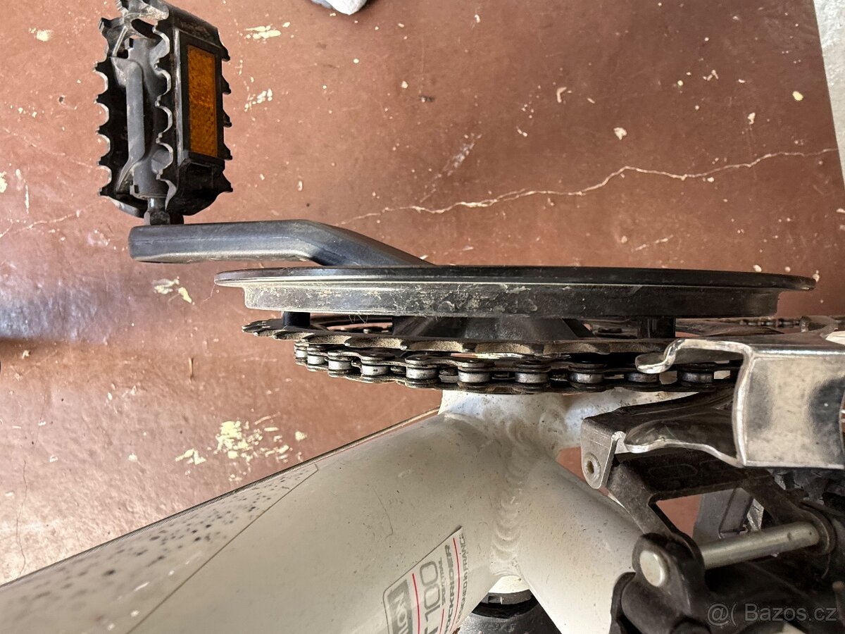 Rock Rider dámské MTB 27,5 - 4