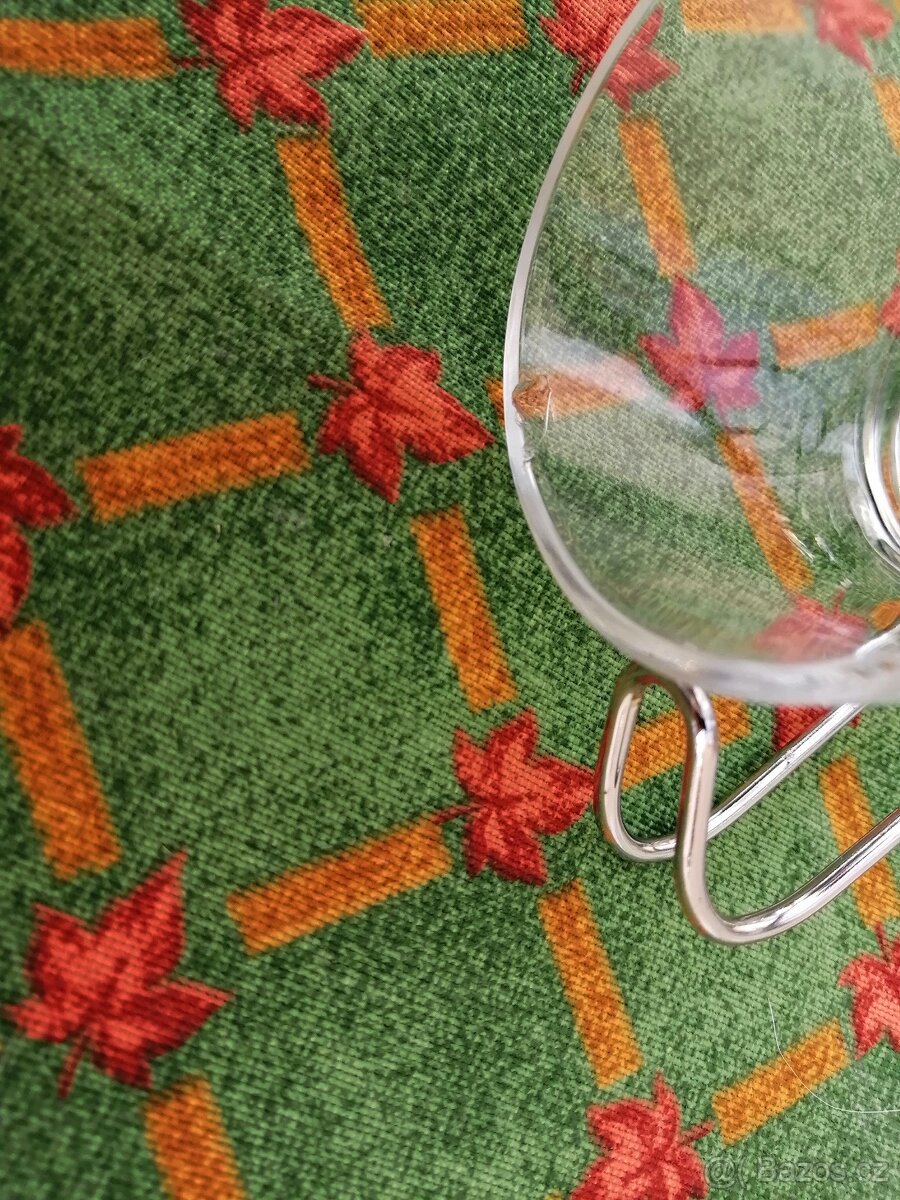 Designové skleničky Francie - 4