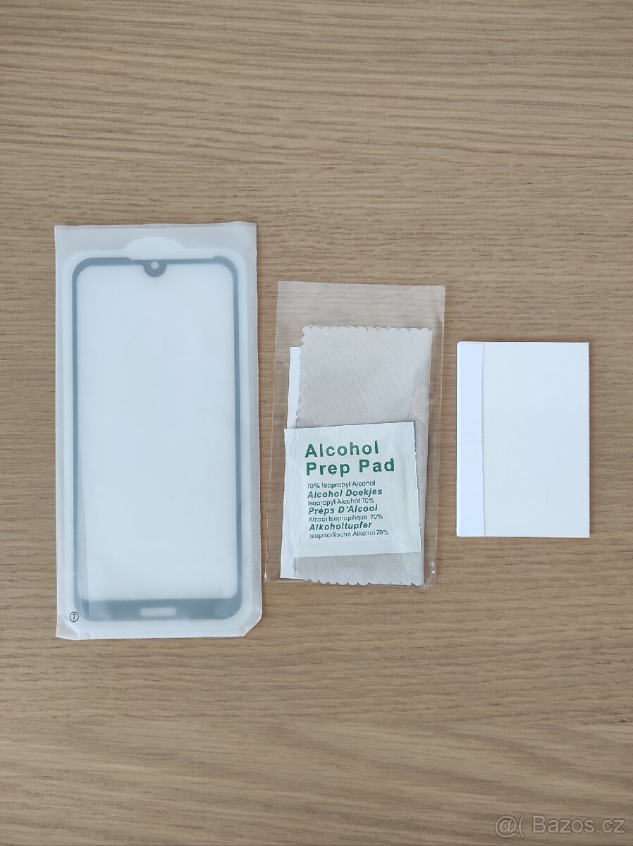 Tvrzené ochranné sklo - 4