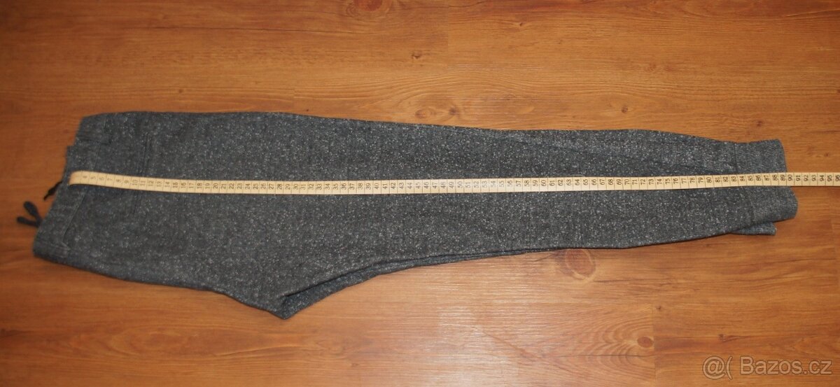 Teplákové kalhoty Zara - vel. 152 - 4