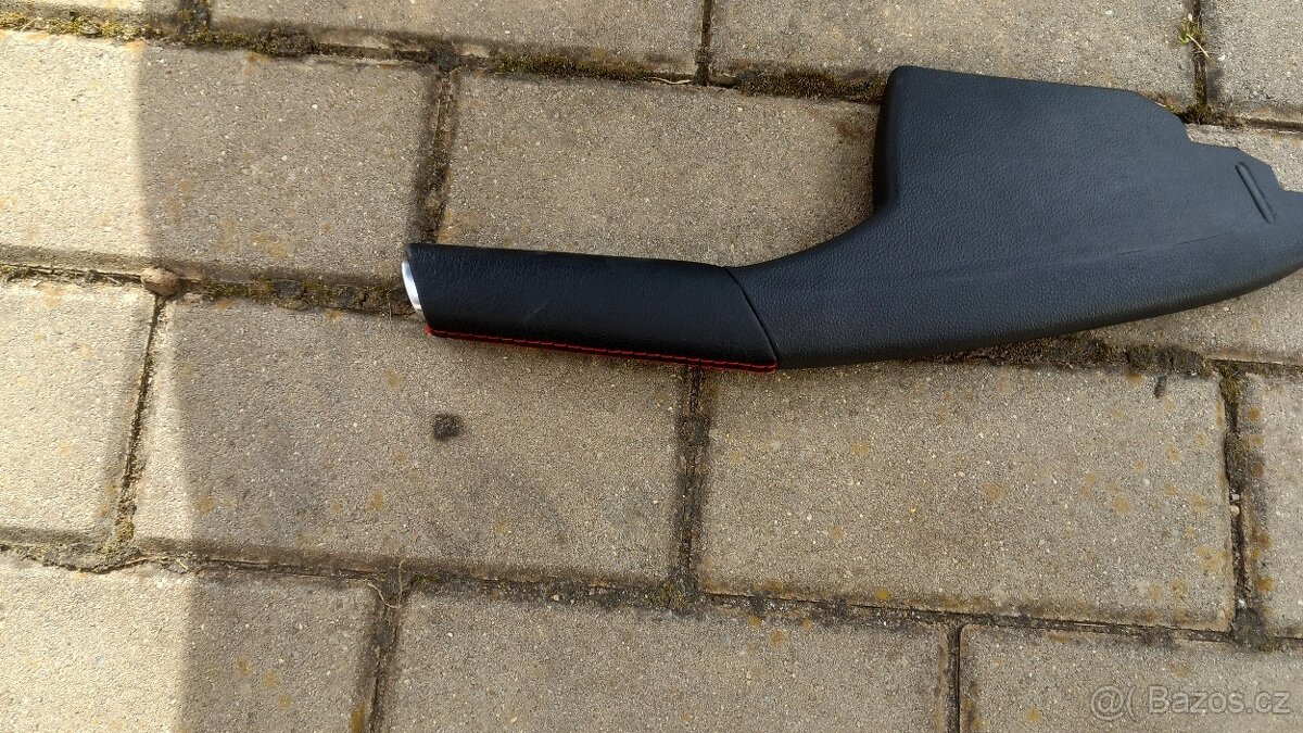 Sedačky vw polo gti - 4