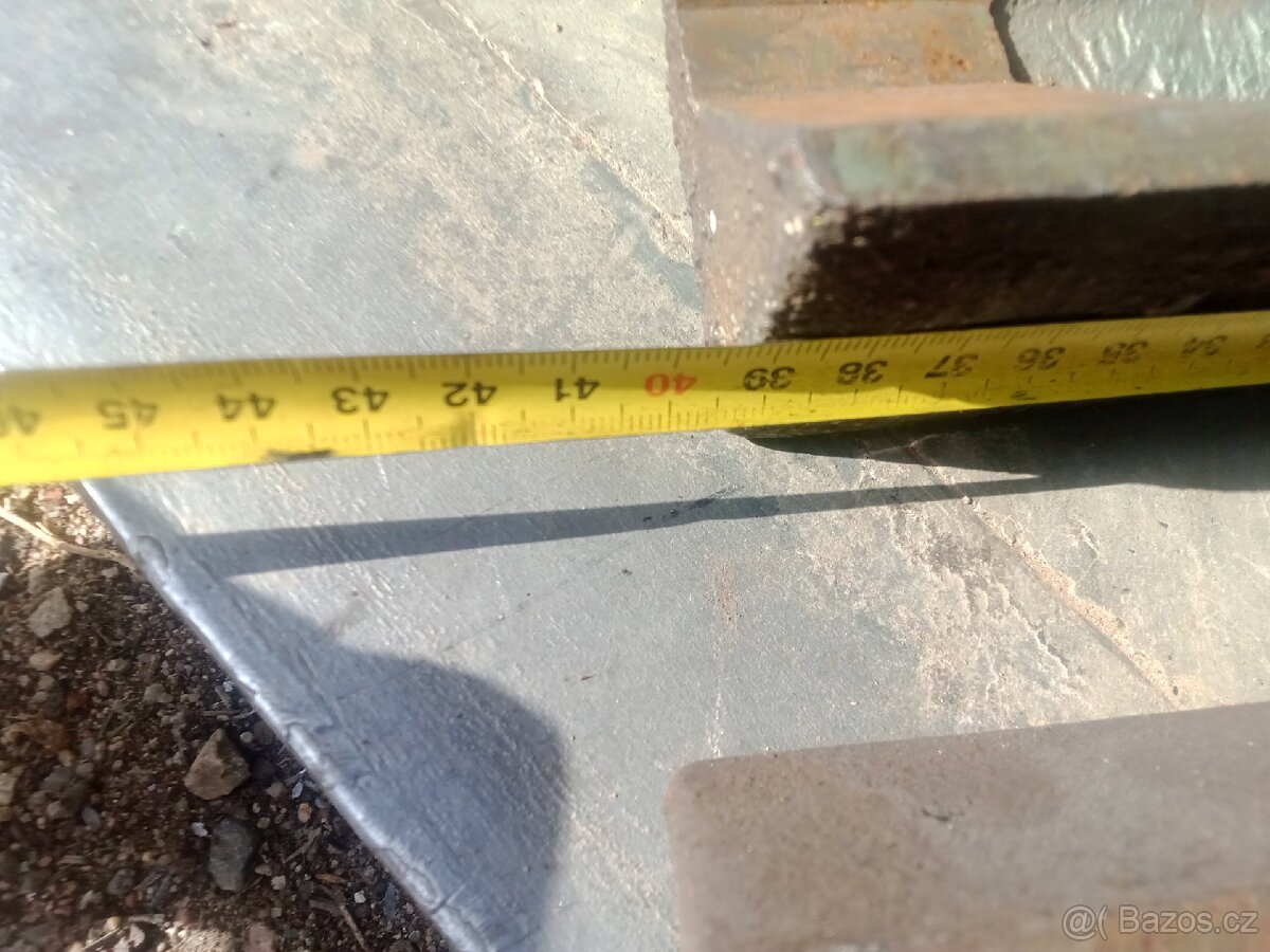 Kryt lože na soustruh - 4