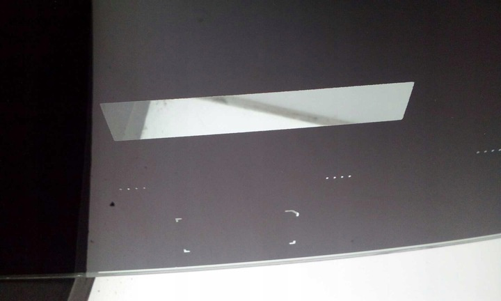 Hyundai Tuscon čelní sklo - 4