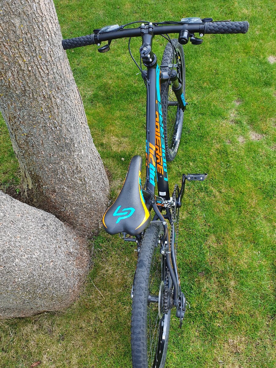 Dětské horské kolo Lapierre v.24 - 4