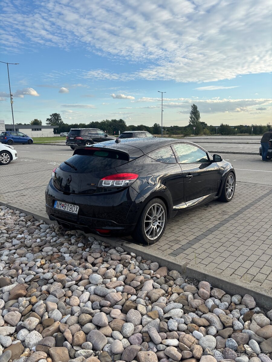 Renault Megane RS 250 2.0 184kw - 4