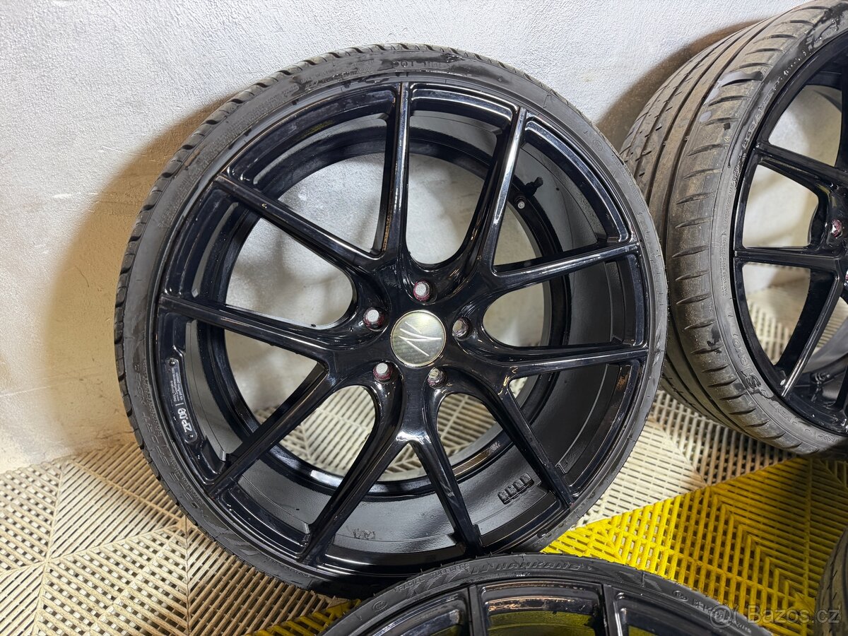 Z performance zp0.9 5x112 r20 - 4