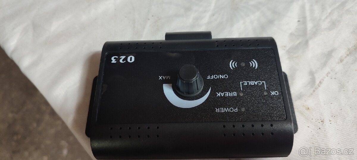 Prodám elektrický ohradník - 4