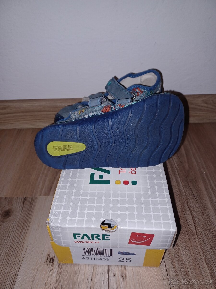 Froddo, Fare, Pegres - 4