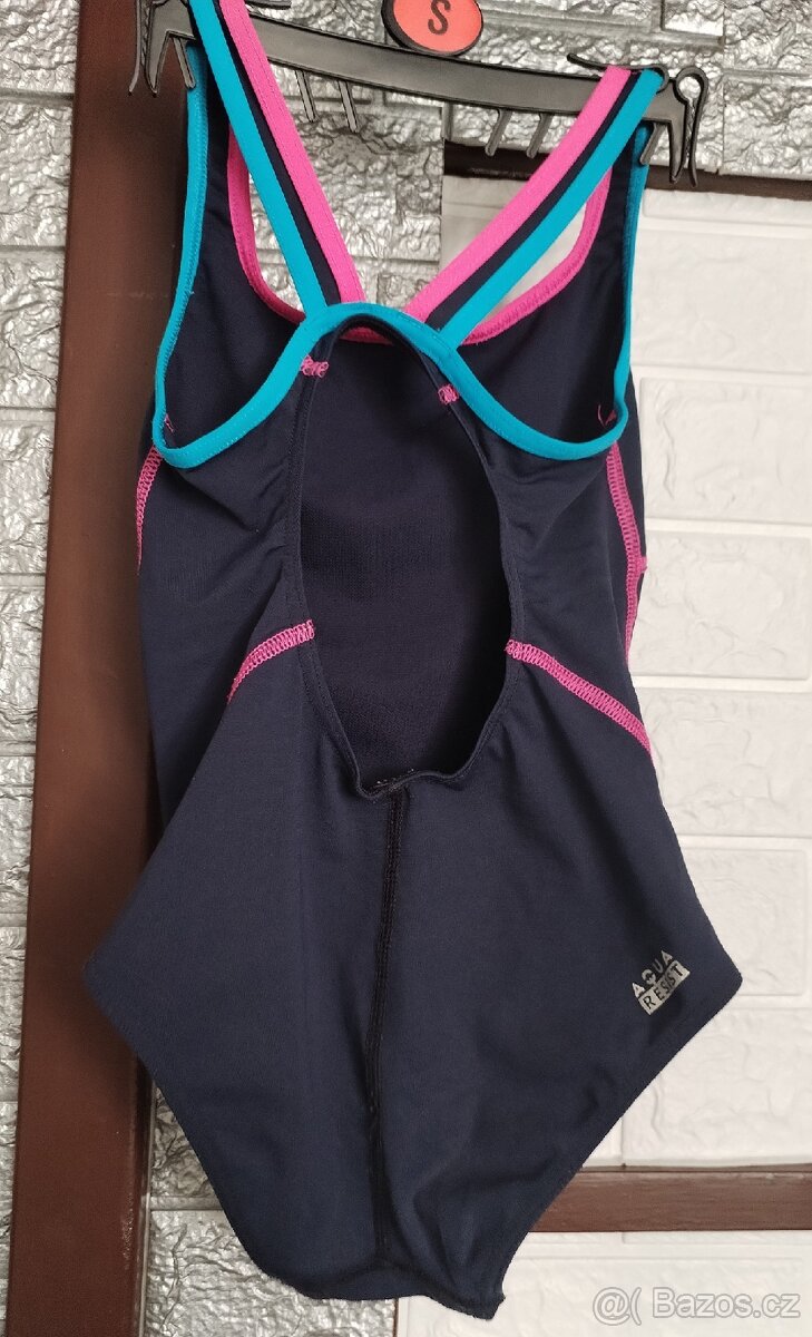 Dívčí plavky Nabaiji - 4