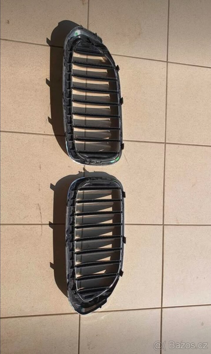 Ledviny BMW 5 g30/31 - 4